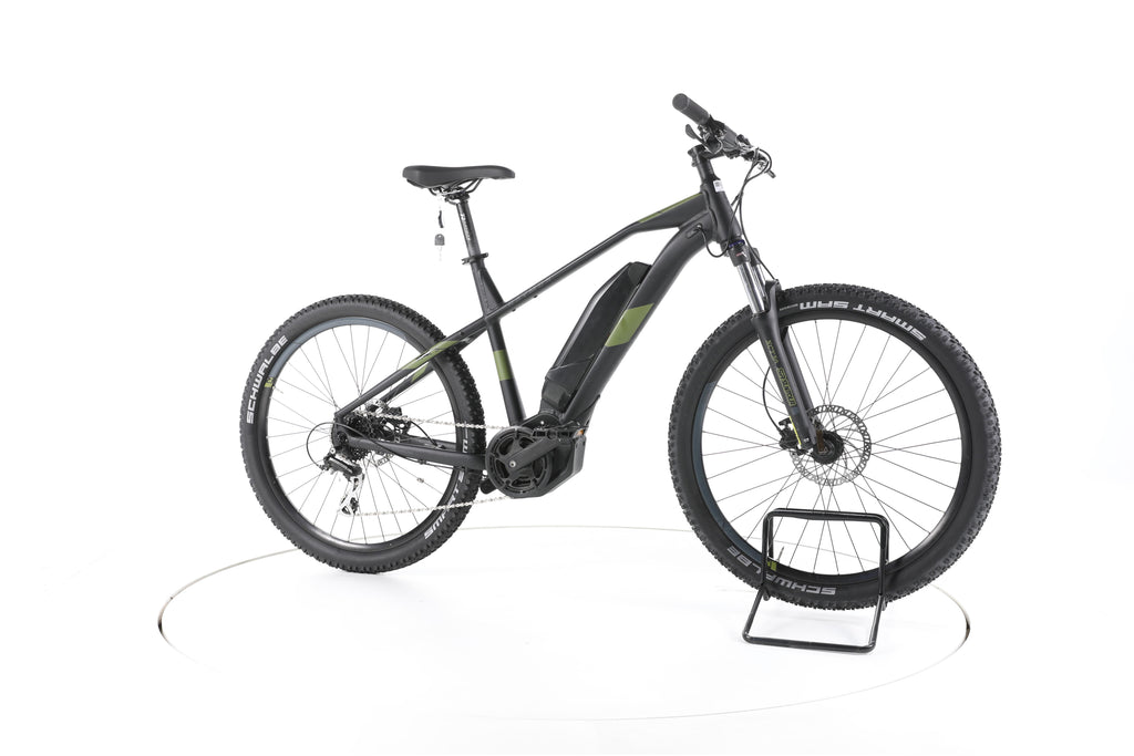 R Raymon HardRay E 2.0 E-Bike - Image 2