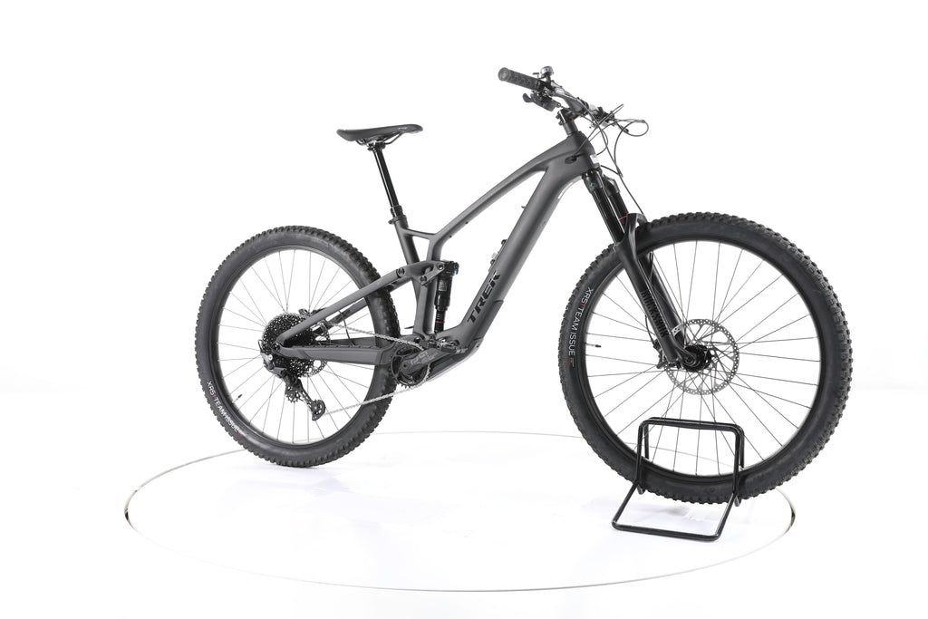 Trek Fuel EXe 9.5 Fully E-Bike Carbon 2023 - Image 2
