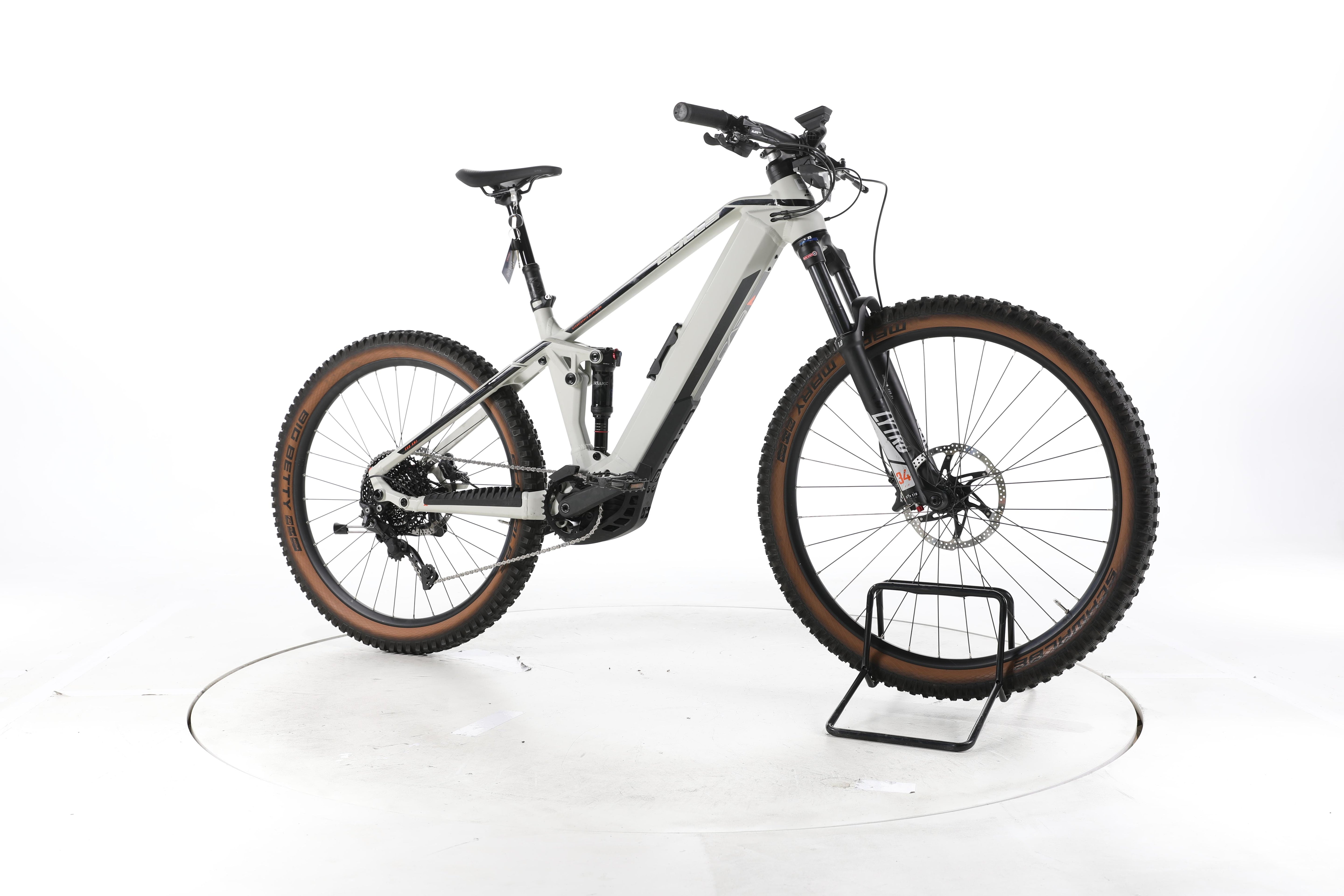 Bulls Sonic EVO AM 1 E-Bike Fully - Image 2