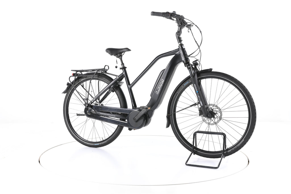 LPM E1 RT City E-Bike - Image 2