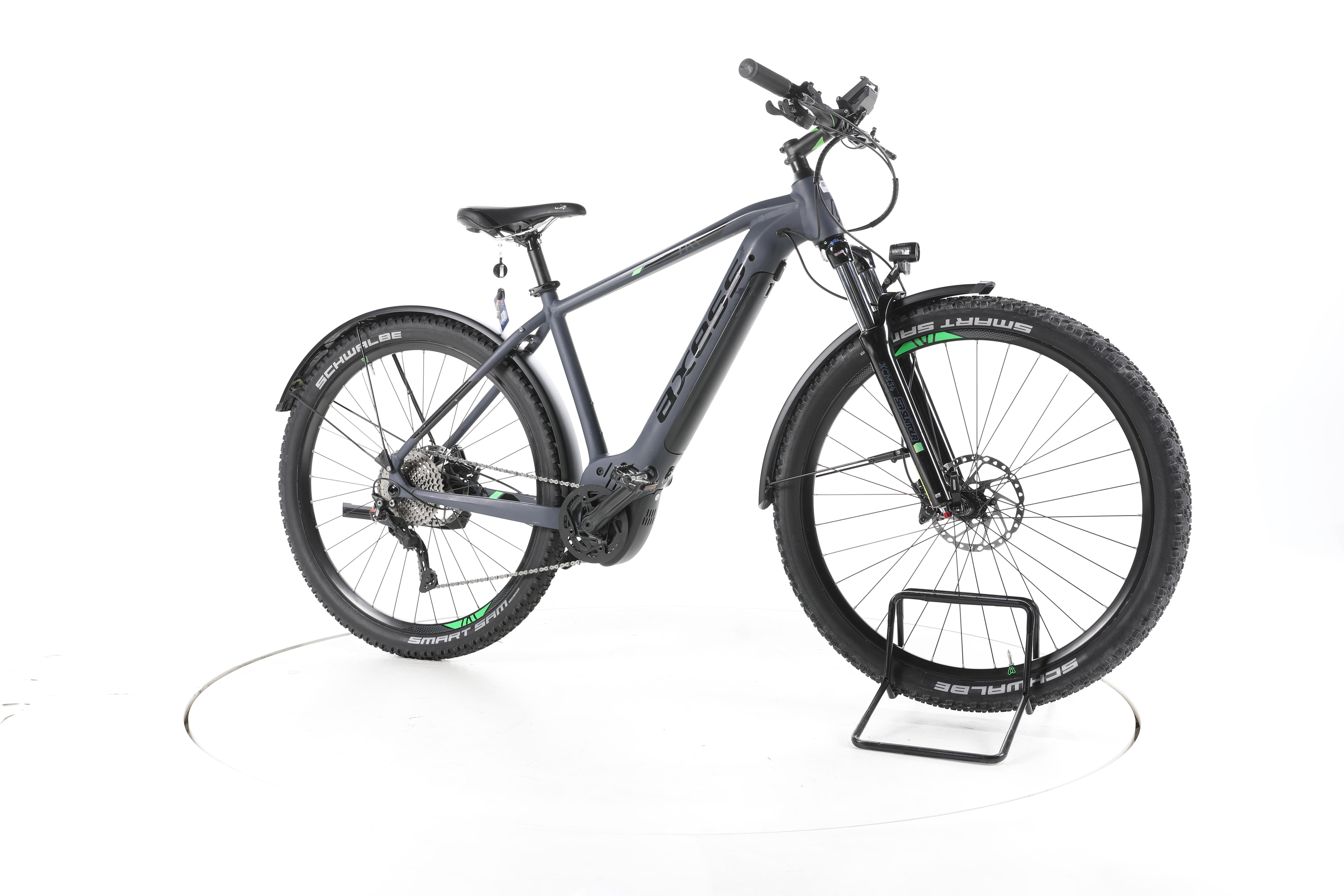 Axess Force 29 Allroad E-Bike - Image 2