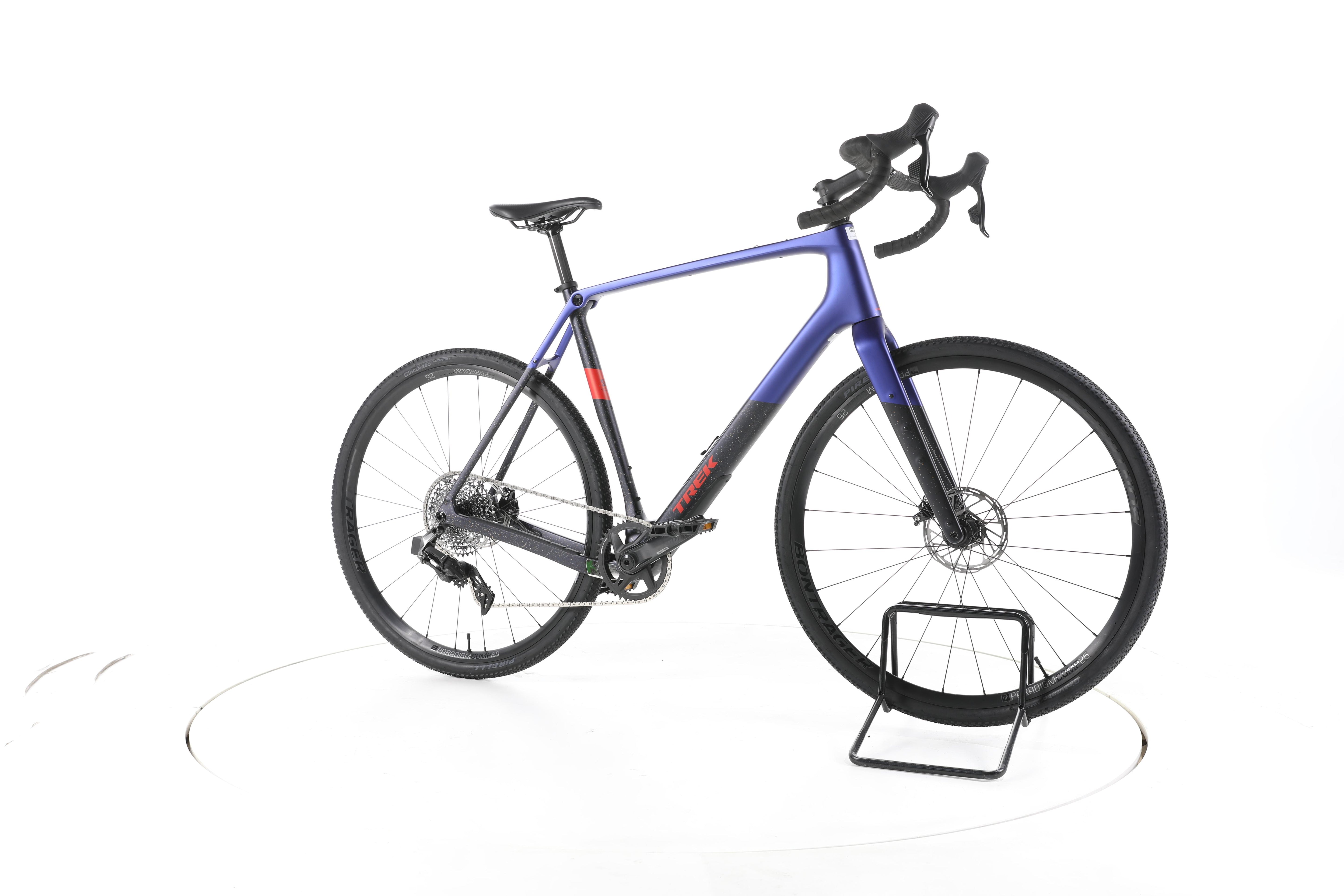 Trek Checkpoint SL 6 AXS Gen 3 - Image 2