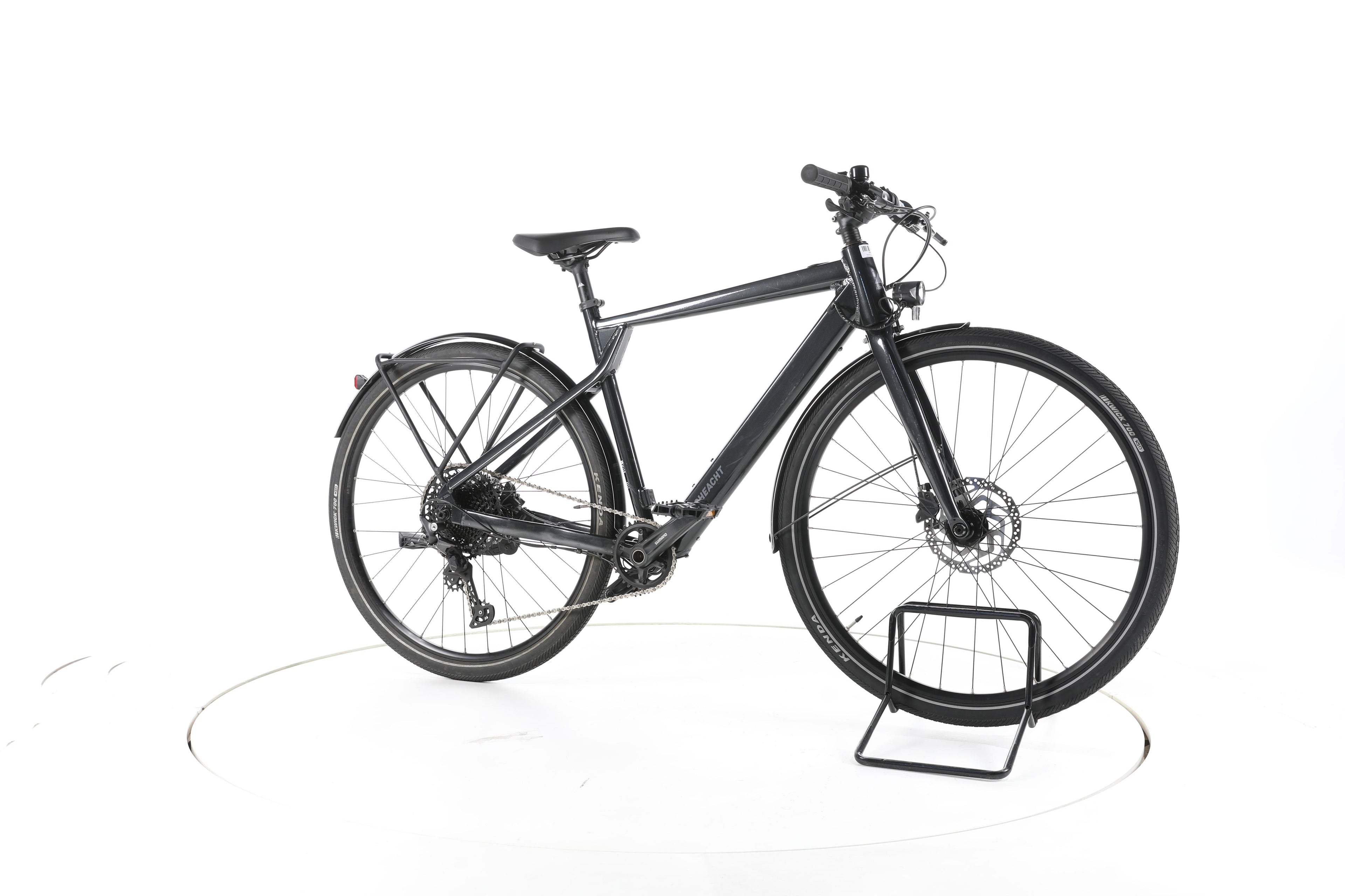 HoheAcht Lumo Terra Trekking E-Bike 2023 - Image 2