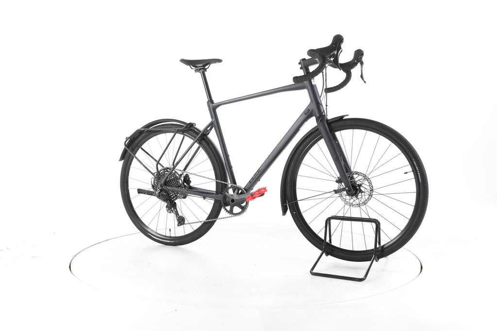 Cube Nuroad Pro FE Gravelbike 2025 - Image 2
