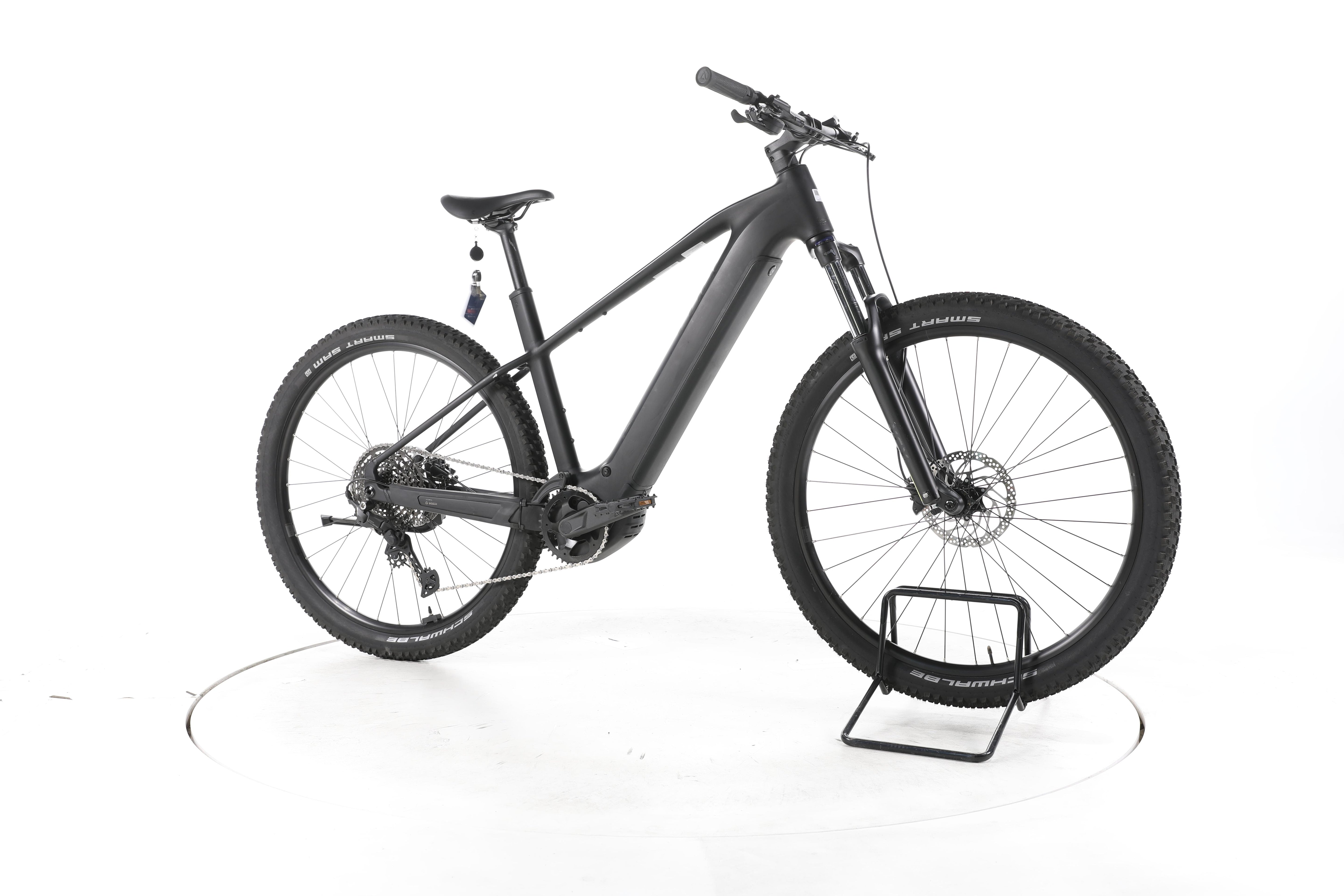 Cube Reaction Hybrid ONE E-Bike 2025 - Image 2