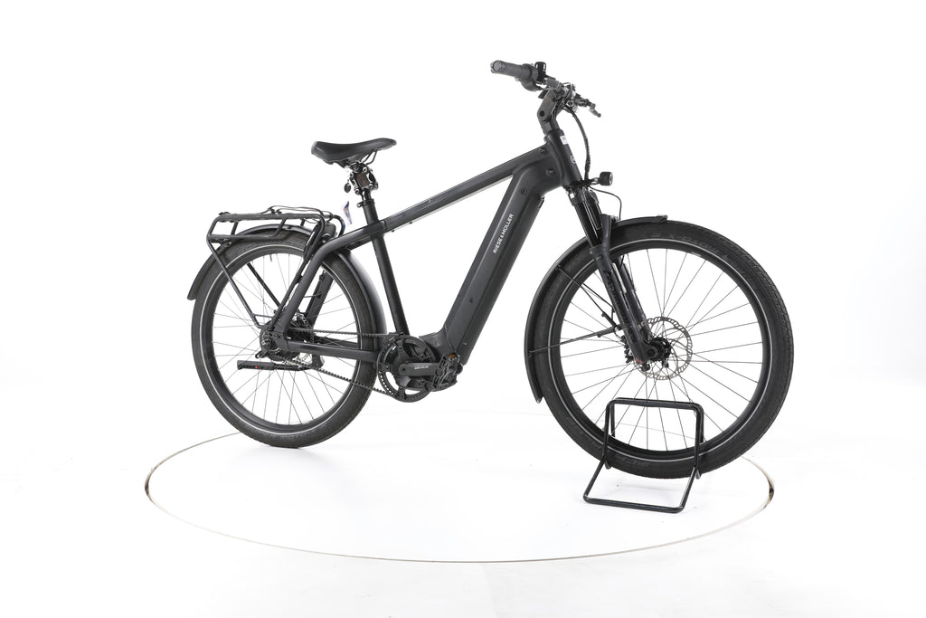 Riese & Müller Charger4 GT City E-Bike - Image 2