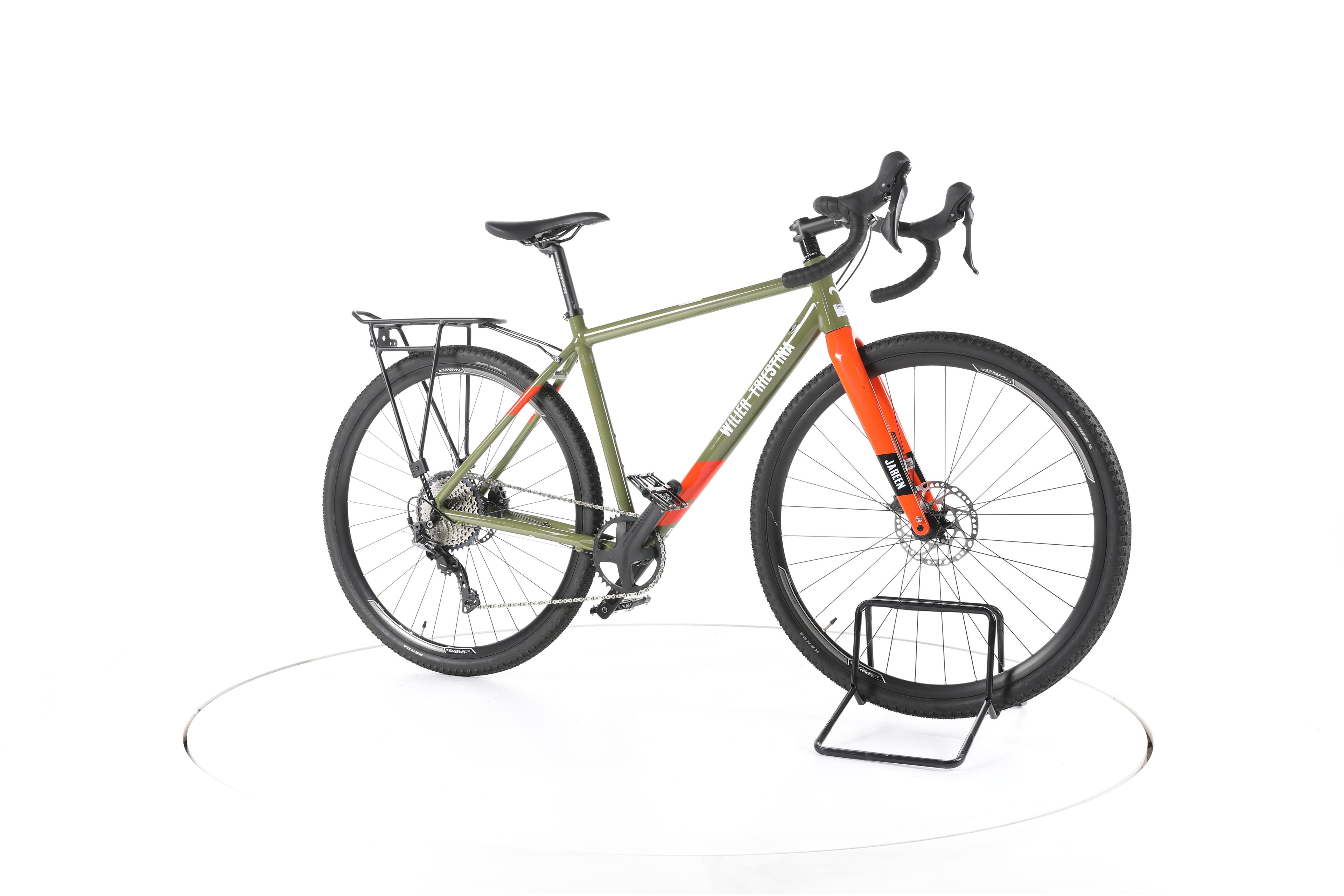 Wilier Jareen - Image 2