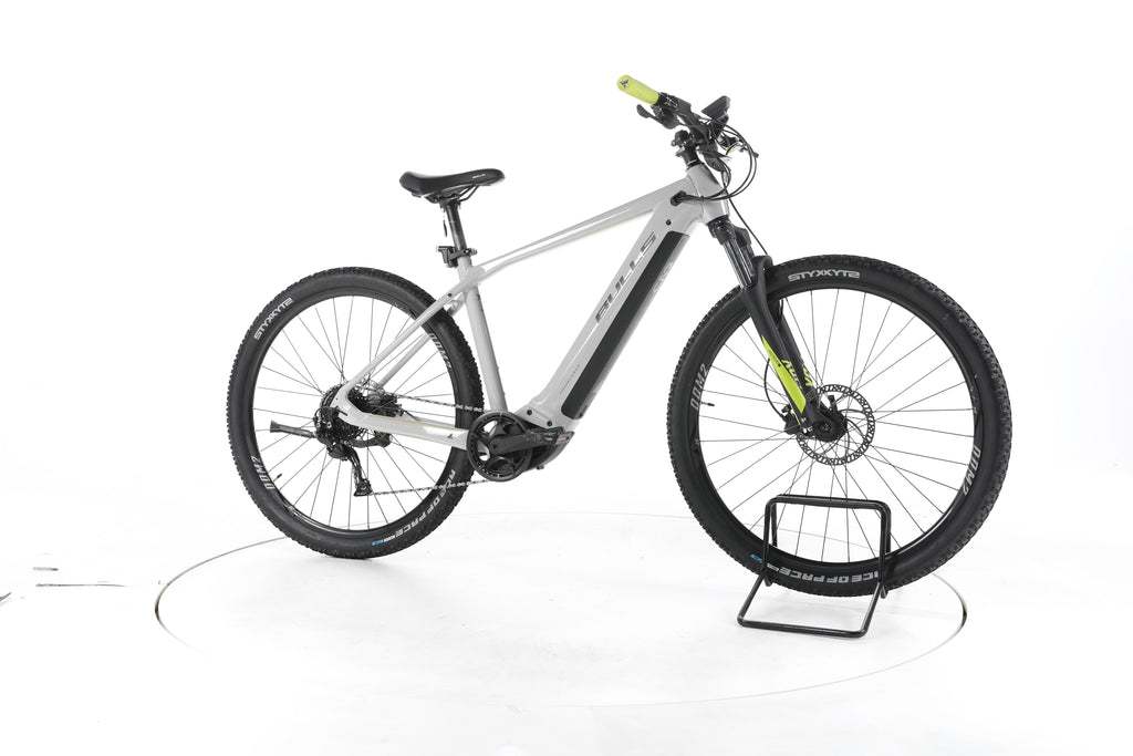 Bulls LT EVO CX E-Bike - Image 2