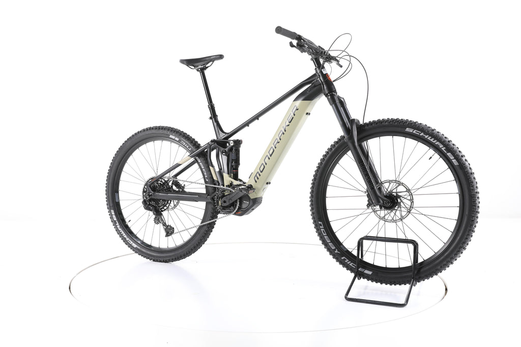Mondraker DUSK Fully E-Bike - Image 2