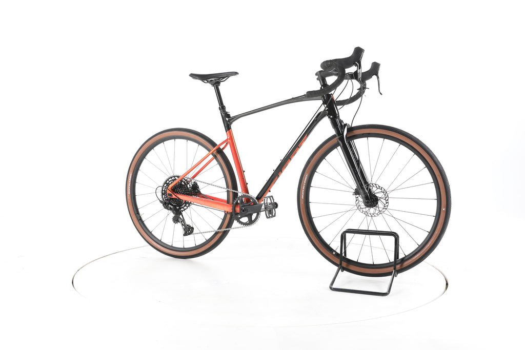 Giant Revolt X 1 Gravelbike - Image 2