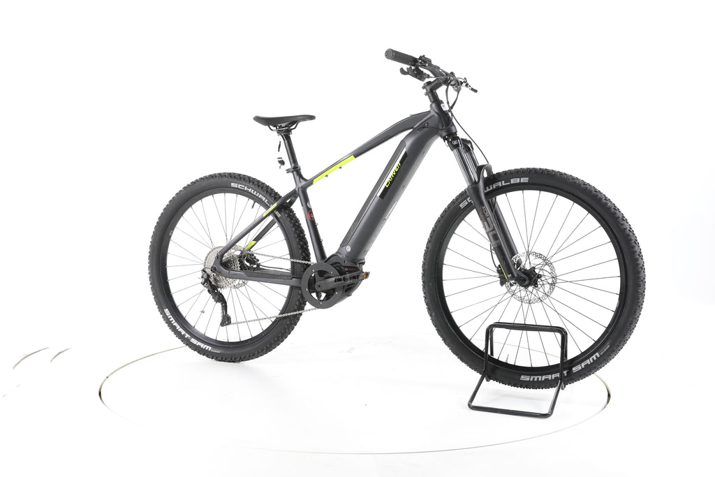 Carver Strict E.410 E-Bike - Image 2