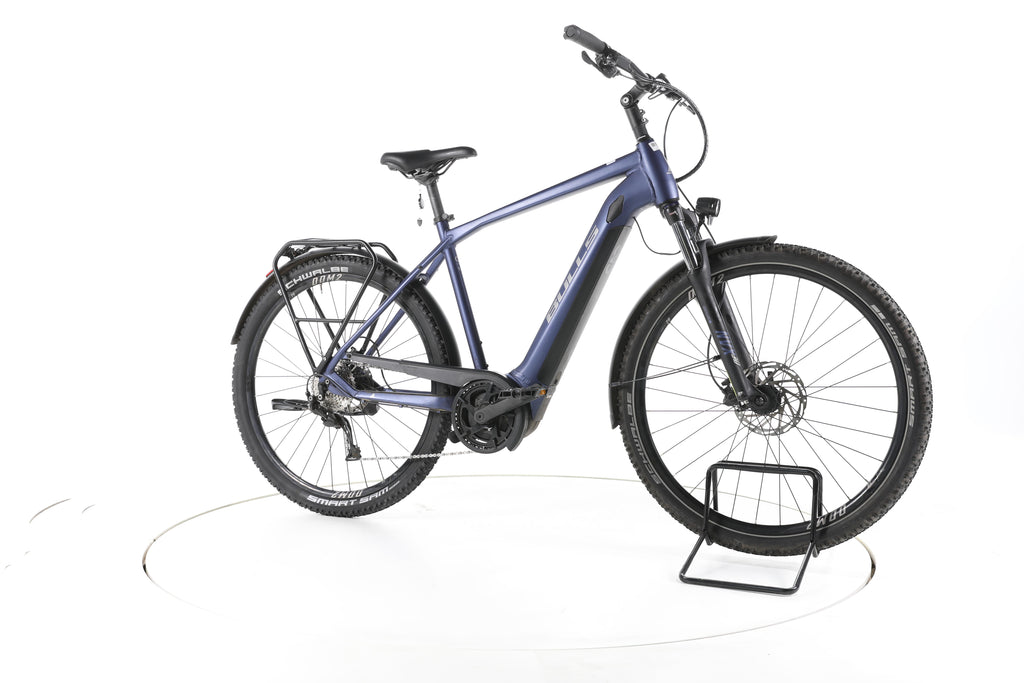 Bulls Landscape EVO Trekking E-Bike - Image 2