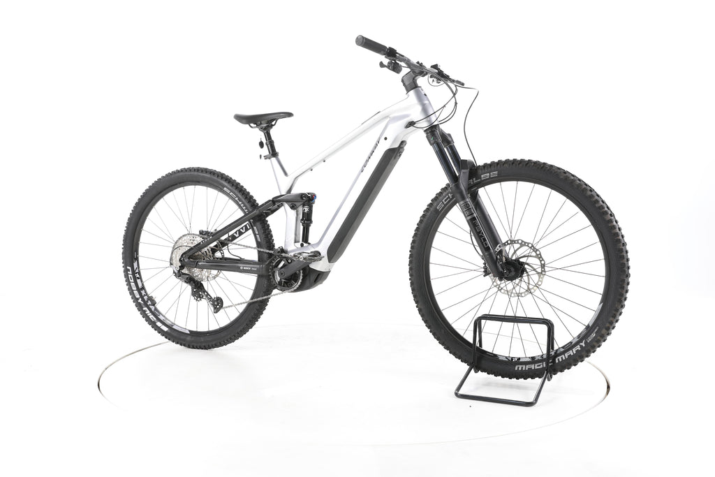 Conway Xyron ST 4.0 E-Bike 2025 - Image 2