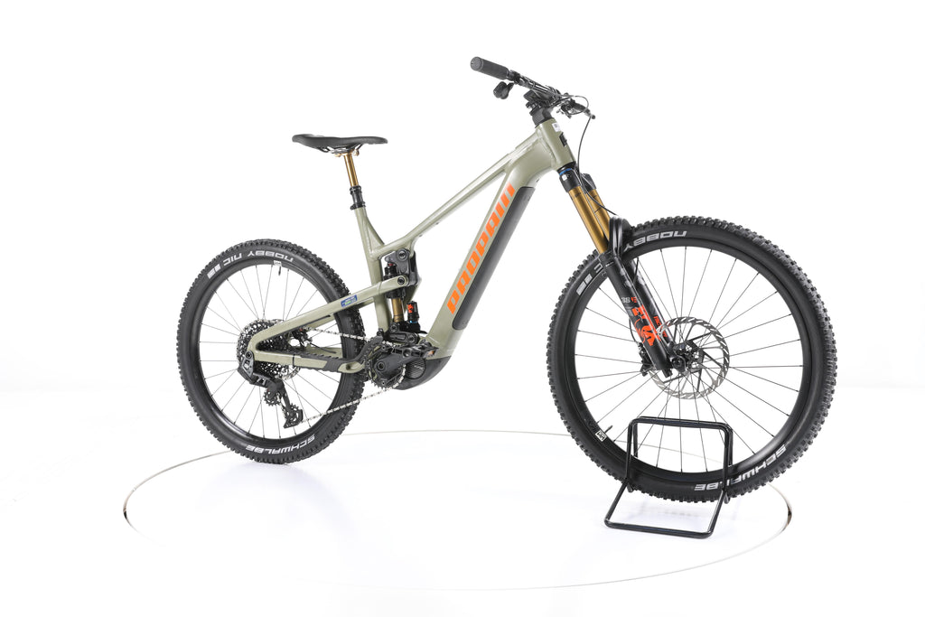 Propain Ekano 2 AL Mix Fully E-Bike 2023 - Image 2