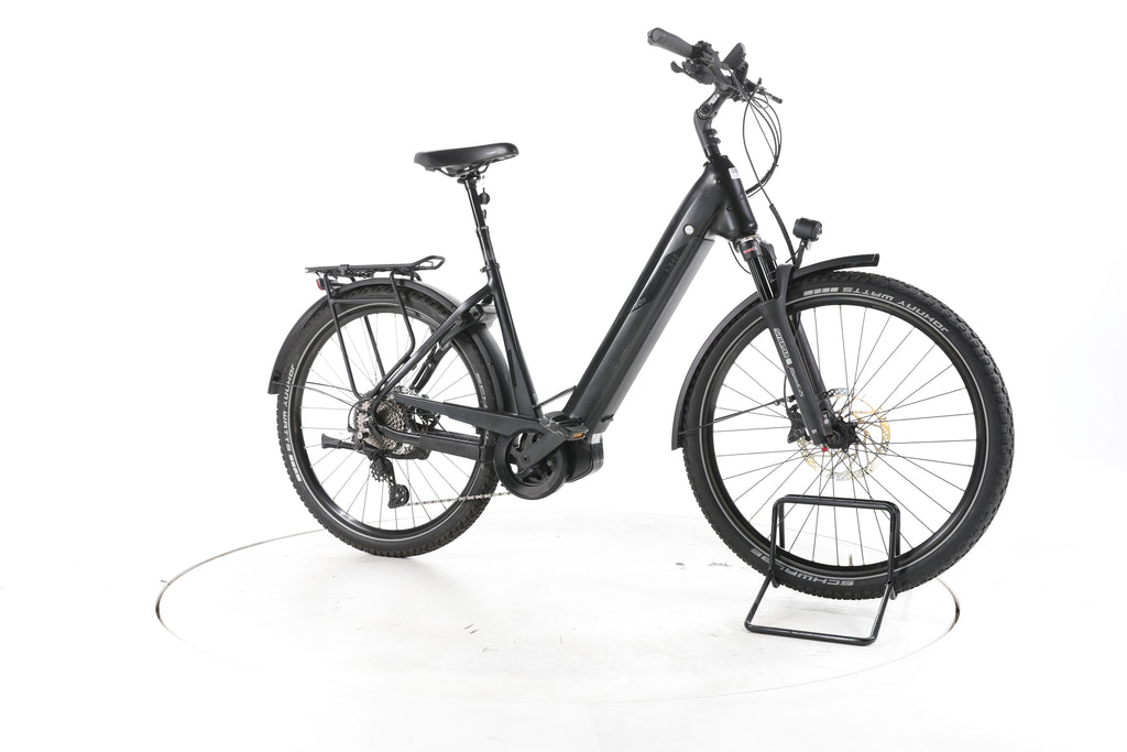 MORRISON SUB 6.0 Trekking E-Bike Tiefeinsteiger - Image 2