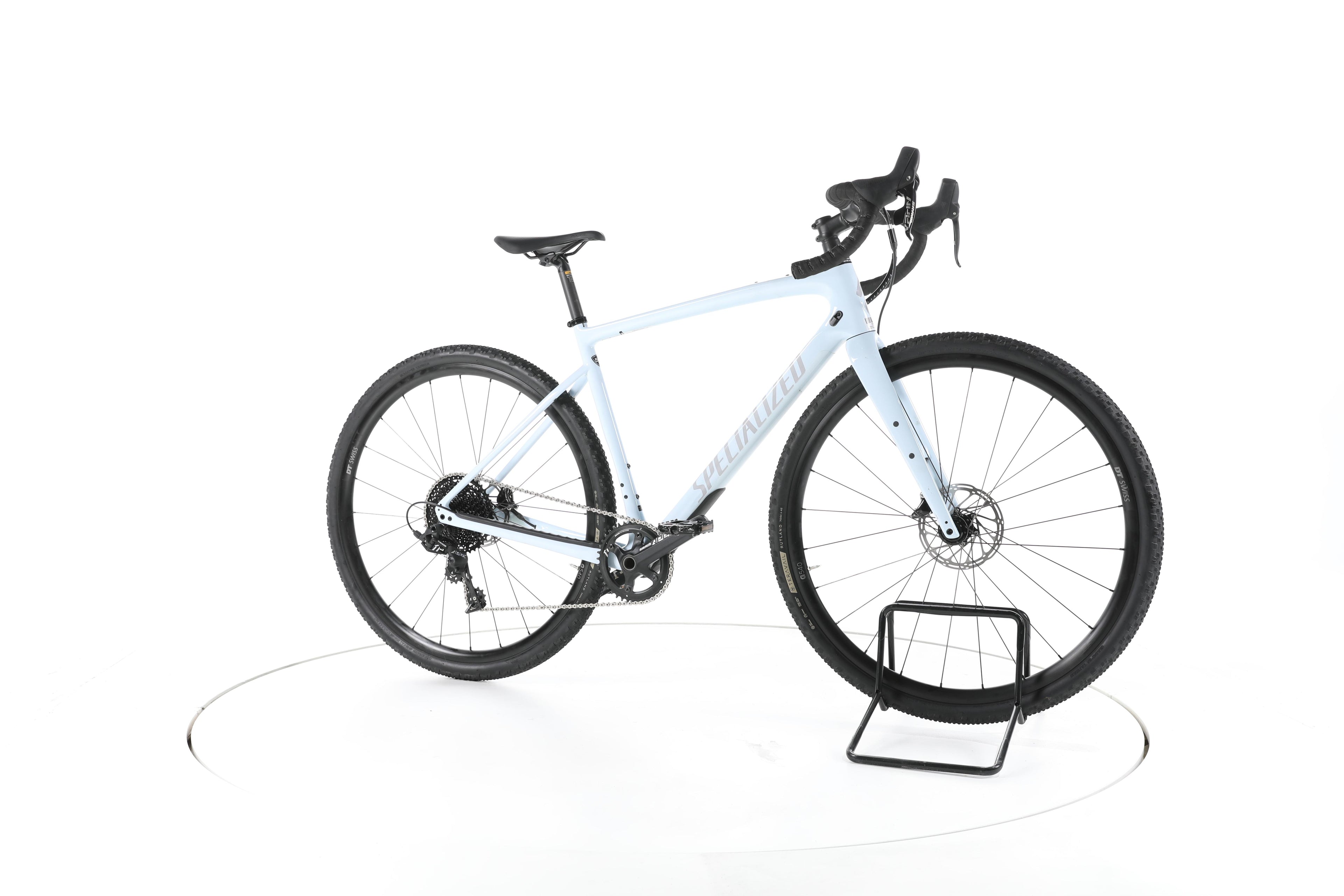 Specialized Diverge Sport Carbon - Image 2