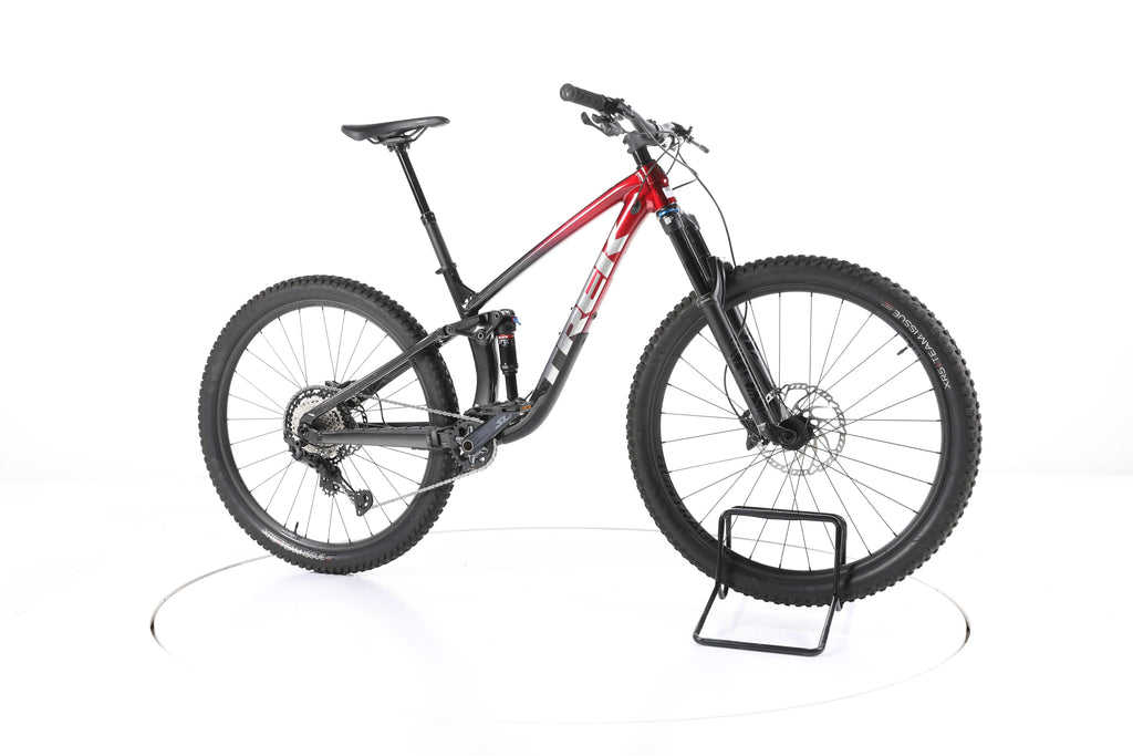Trek Fuel EX 8 Gen 5 - Image 2