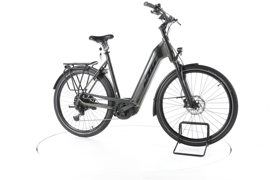 KTM MACINA STYLE XL Trekking E-Bike Tiefeinsteiger - Image 2