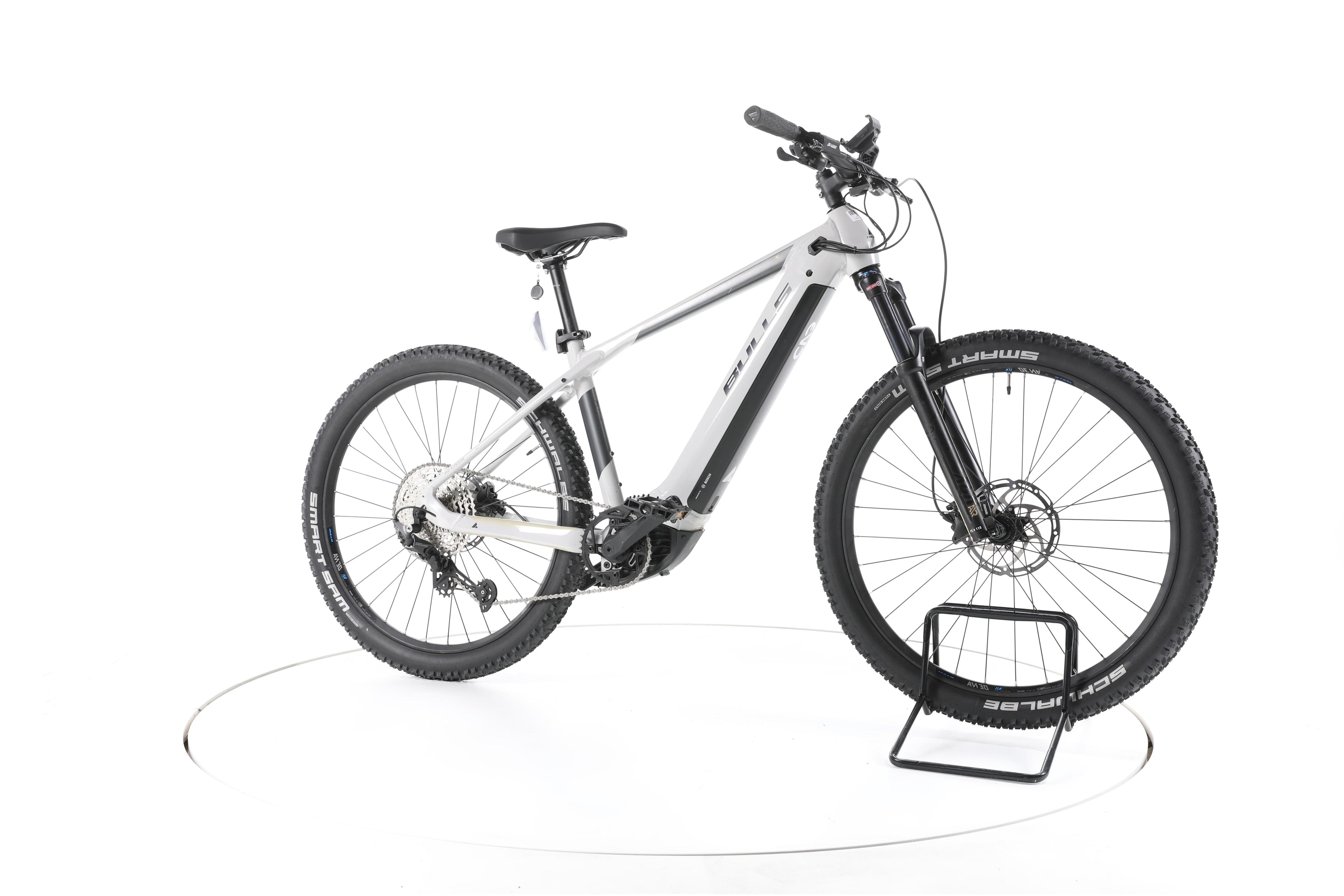 Bulls Copperhead EVO 2 E-Bike 2023 - Image 2