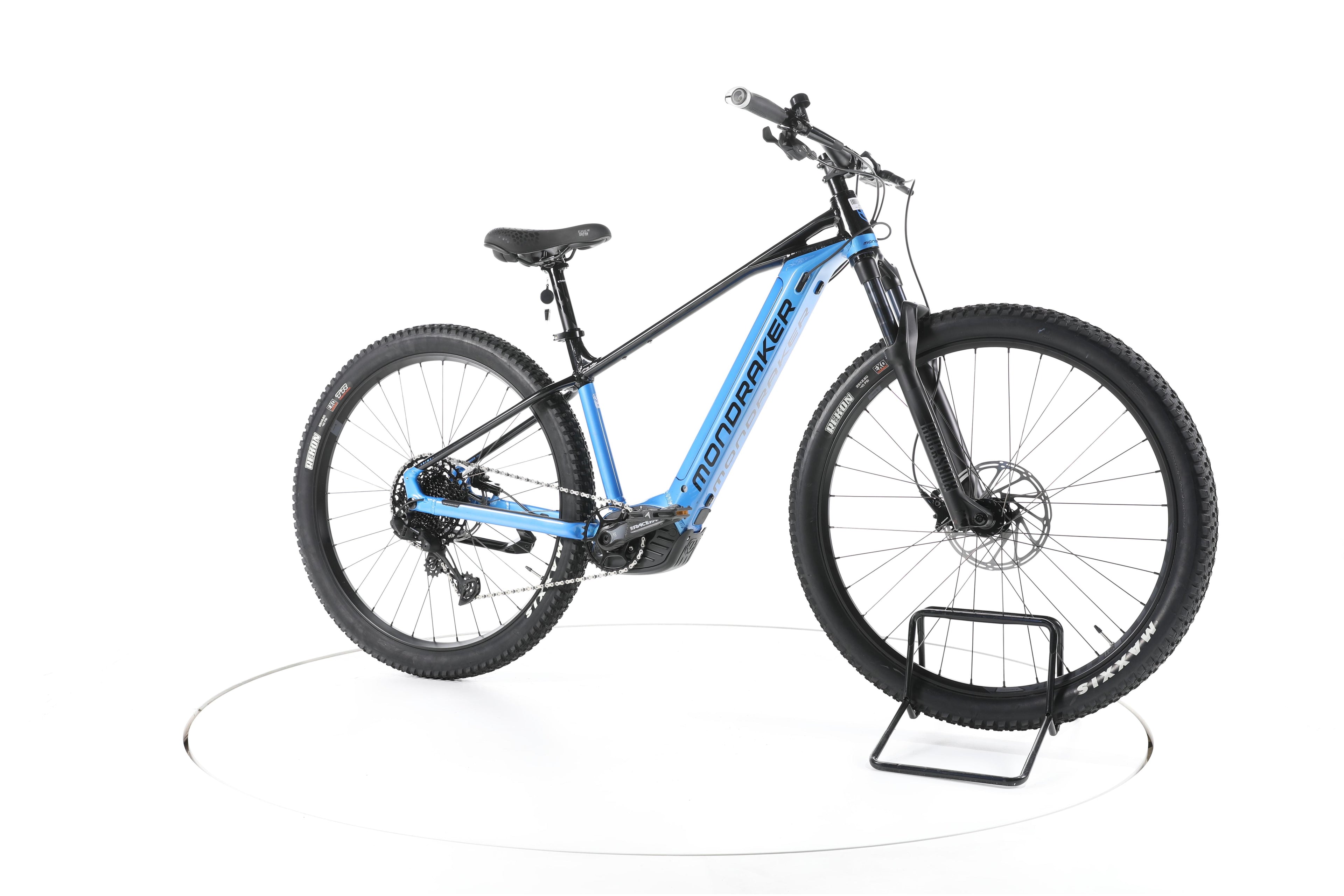Mondraker Prime E-Bike - Image 2