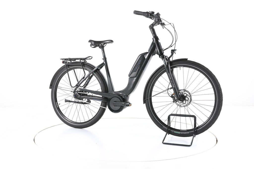 FALTER E9.0 City E-Bike Tiefeinsteiger - Image 2