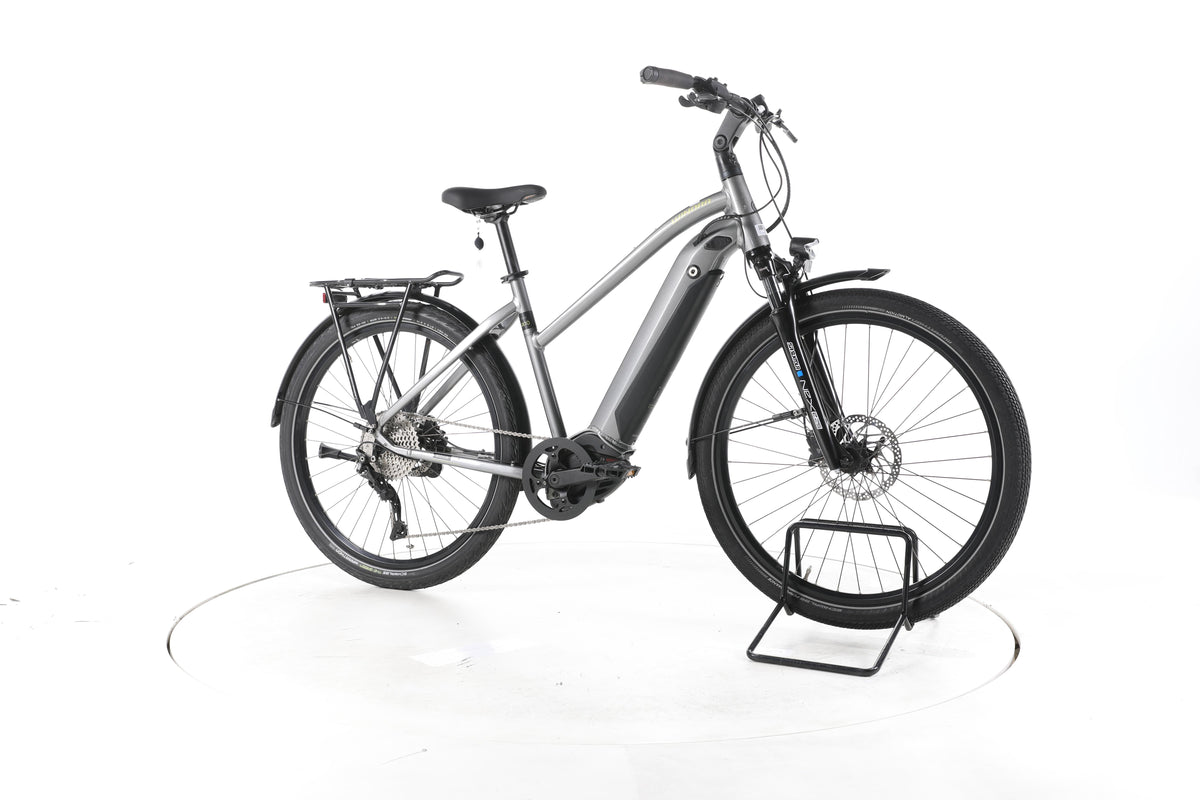 Winora IX10 Trekking E-Bike - Image 2
