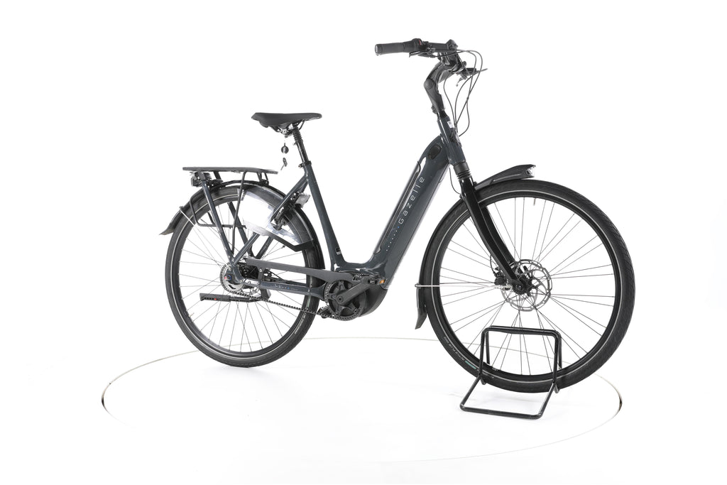 Gazelle Arroyo C5 HMB Elite City E-Bike Tiefeinsteiger - Image 2