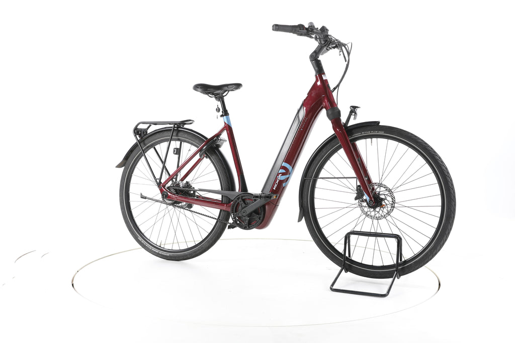 KOGA E-Nova Evo City E-Bike Tiefeinsteiger - Image 2