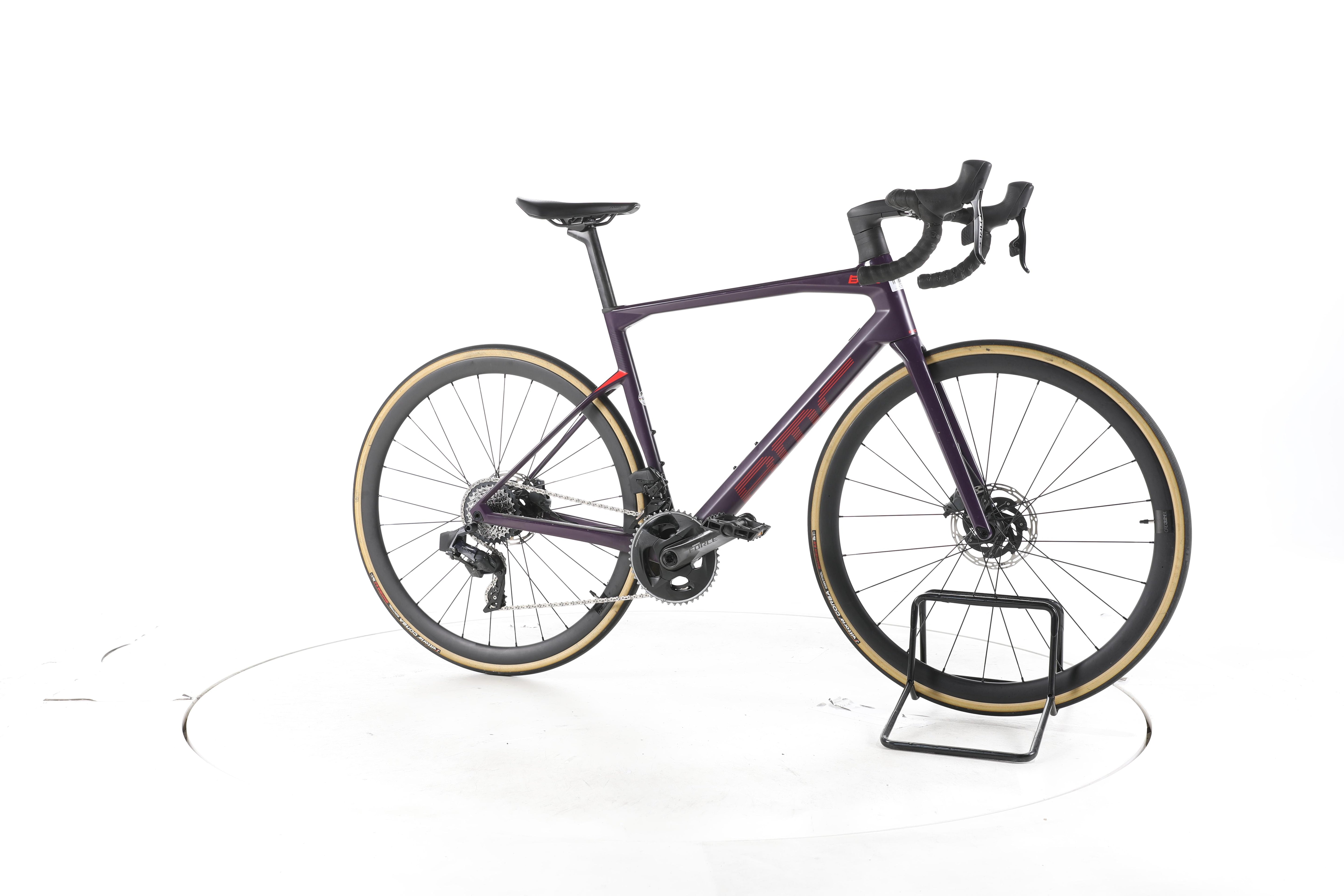 BMC Roadmachine 01 Four Rennrad Carbon - Image 2