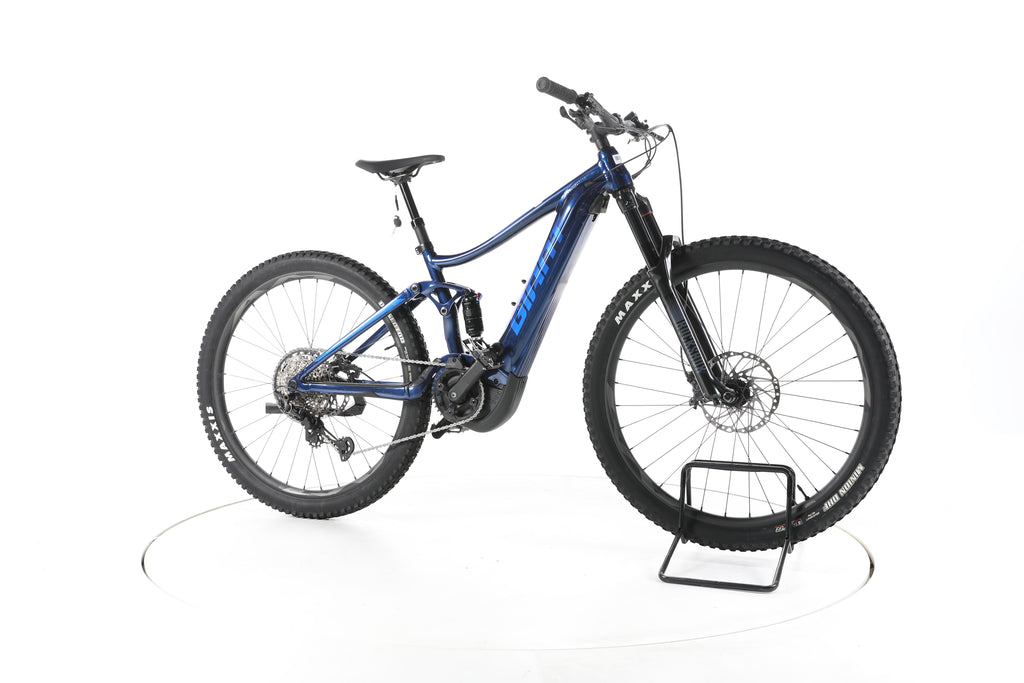 Giant Stance E+ Pro 0 E-Bike Fully - Image 2