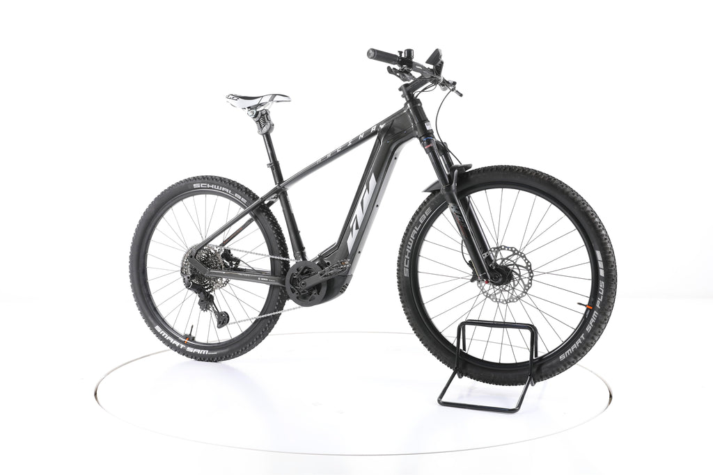 KTM Macina Team XL E-Bike - Image 2