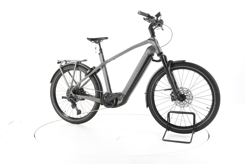 Kalkhoff Endeavour 7.B Advance+ ABS Trekking E-Bike - Image 2