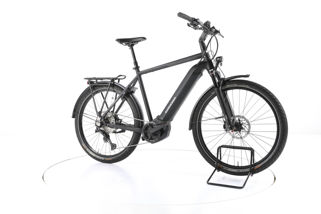 Winora Yucatan 12 Pro Trekking E-Bike - Image 2