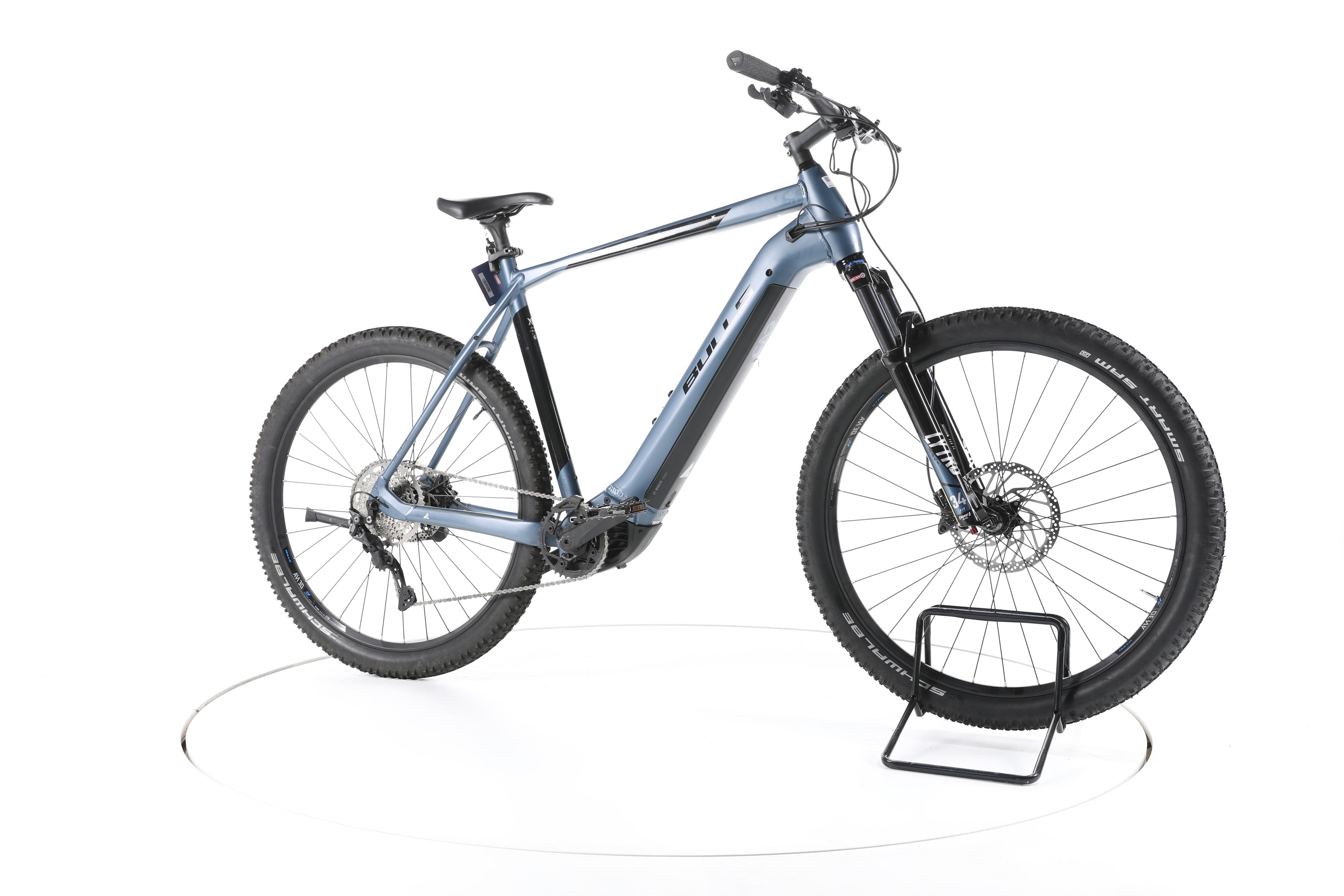 Bulls Copperhead EVO 2 XXL Street E-Bike 2023 - Image 2