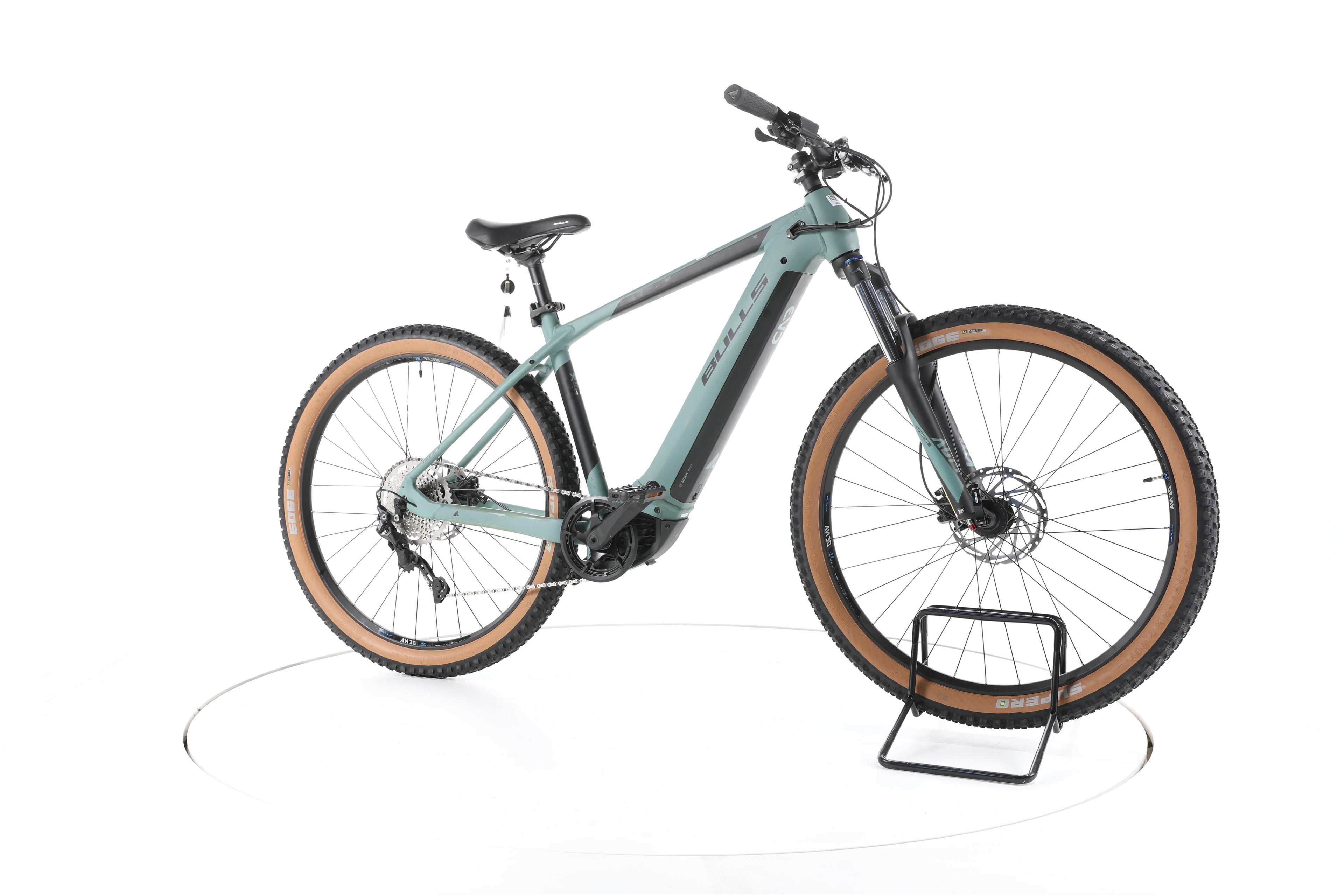 Bulls Copperhead EVO 1 E-Bike 2024 - Image 2