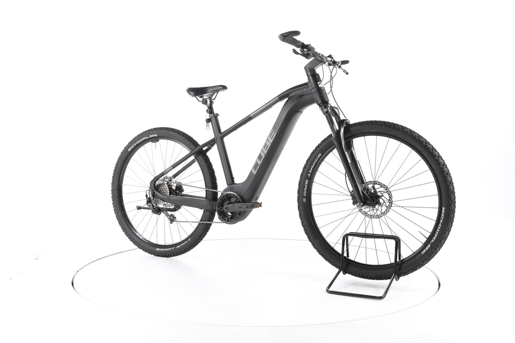 Cube Reaction Hybrid Performance E-Bike 2023 - Image 2