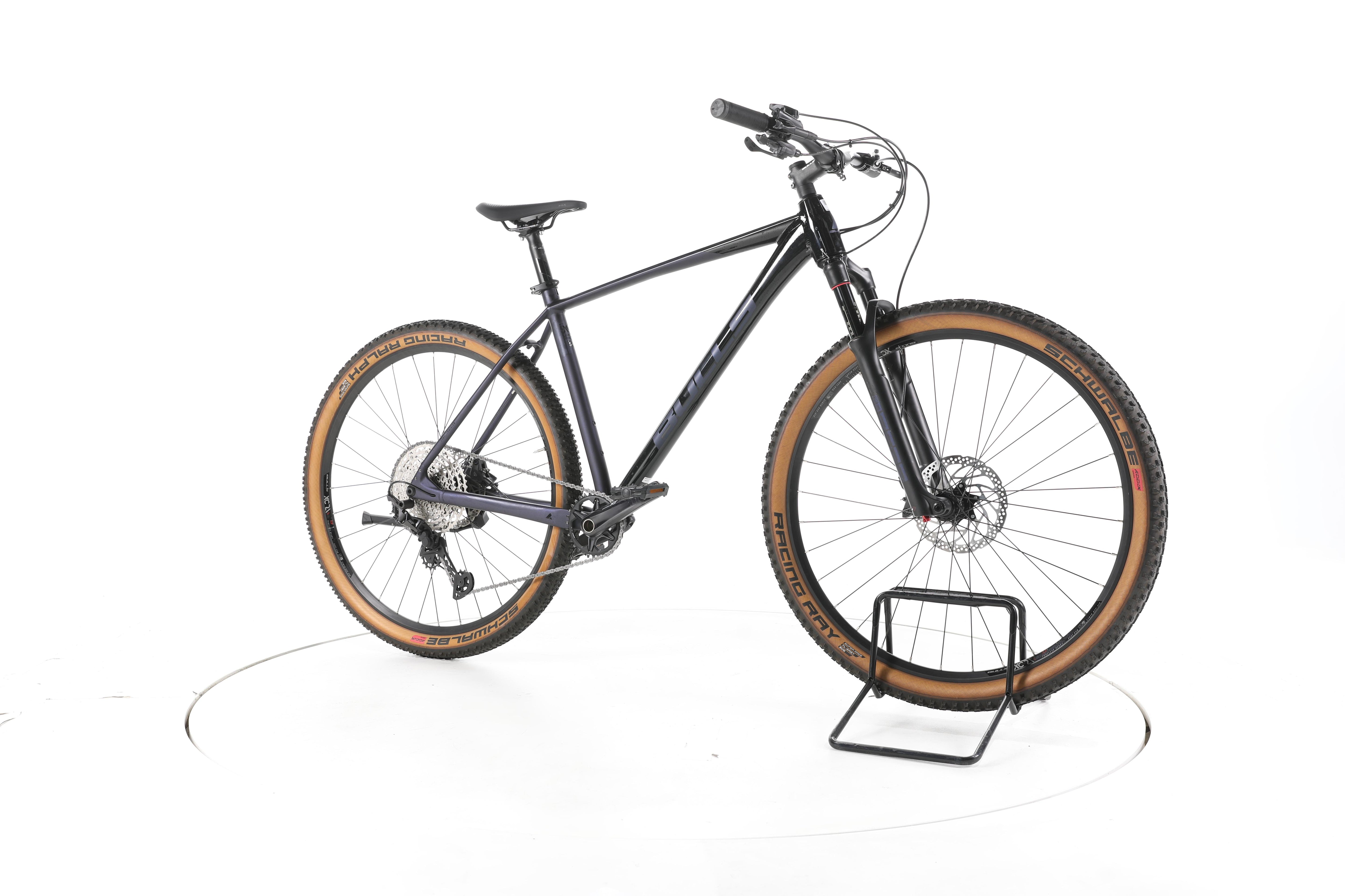 Bulls Copperhead 3S Fahrrad Hardtail - Image 2