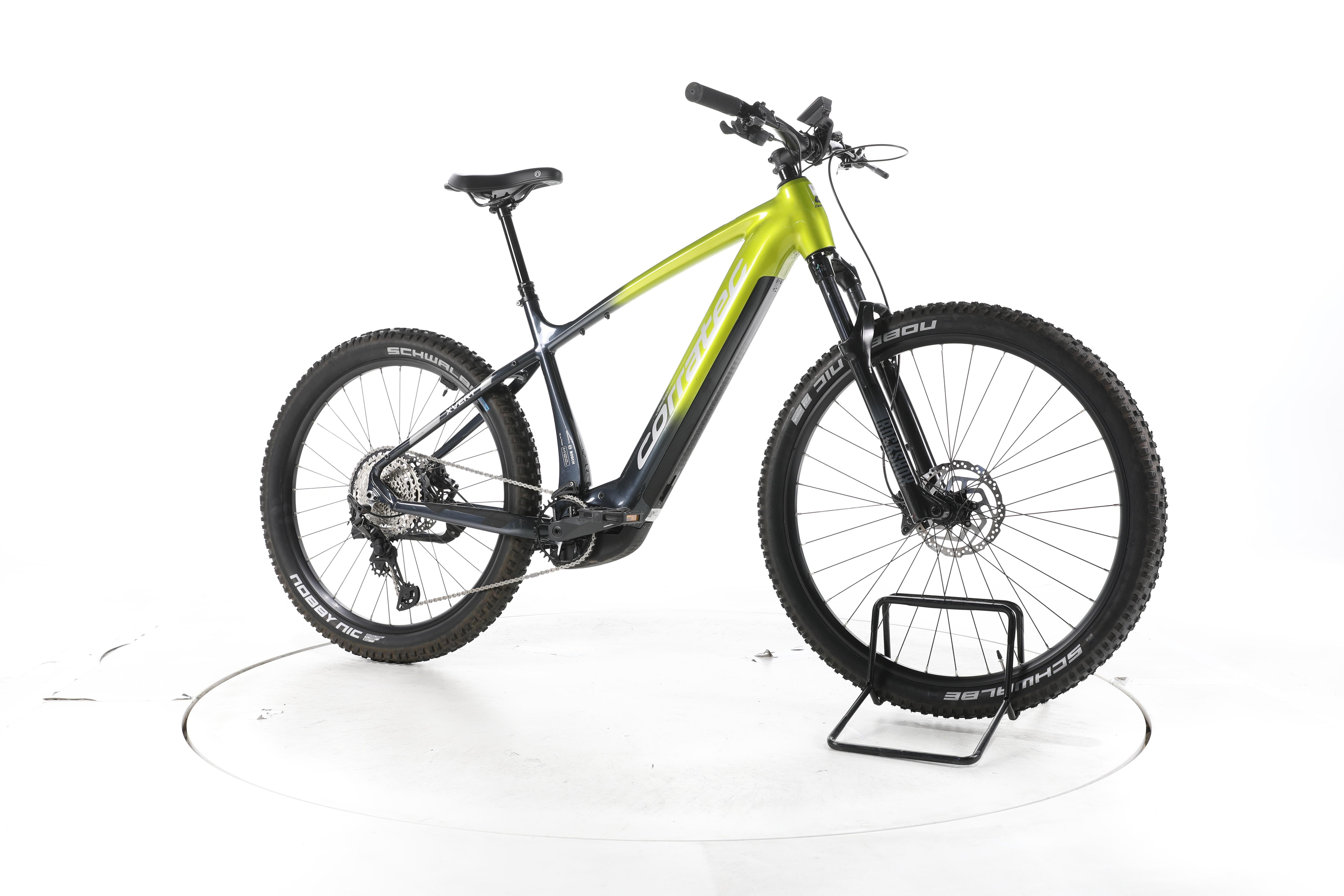 Corratec E-Power X-Vert Pro Sport E-Bike 2024 - Image 2
