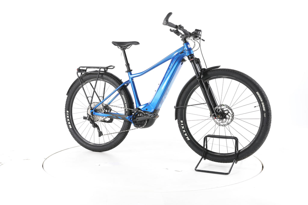 Liv Vall-E+ EX Trekking E-Bike - Image 2