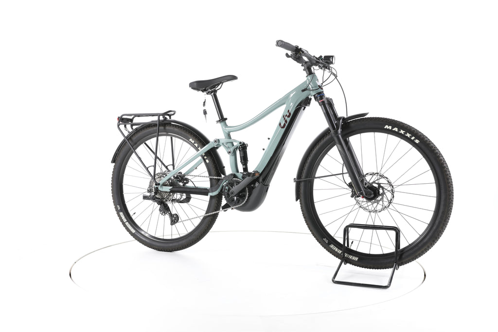 Liv Embolden E+ EX SUV E-Bike - Image 2