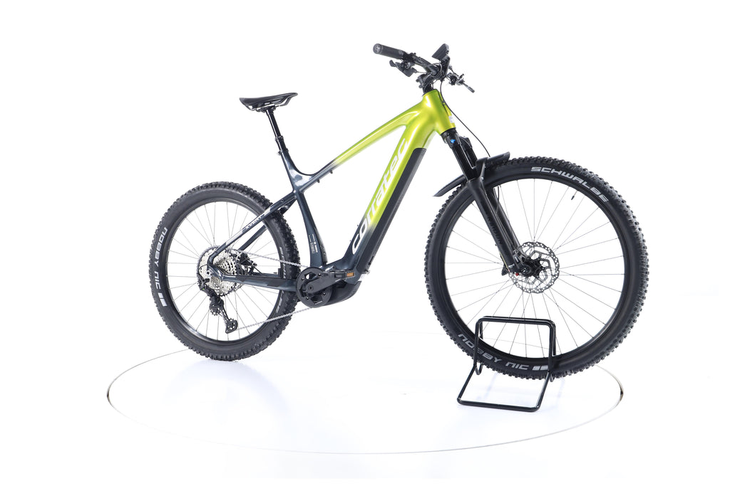 Corratec E-Power X-Vert Pro Team E-Bike 2024 - Image 2