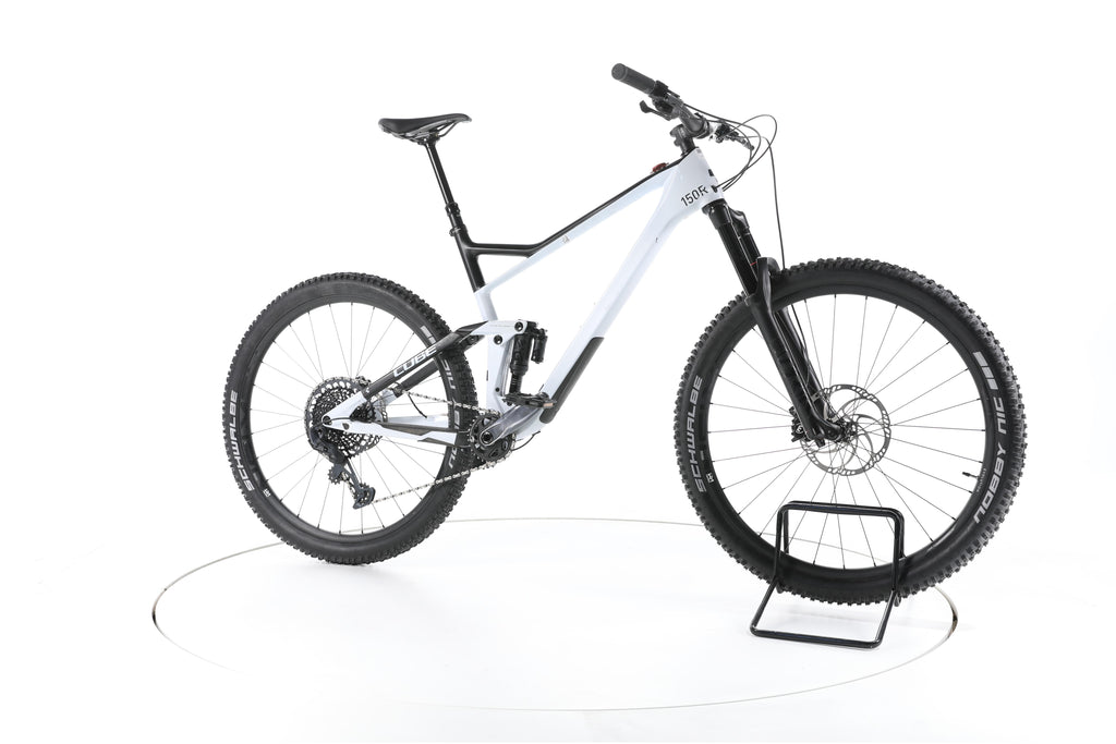 Cube Stereo 150 C:62 Race - Image 2