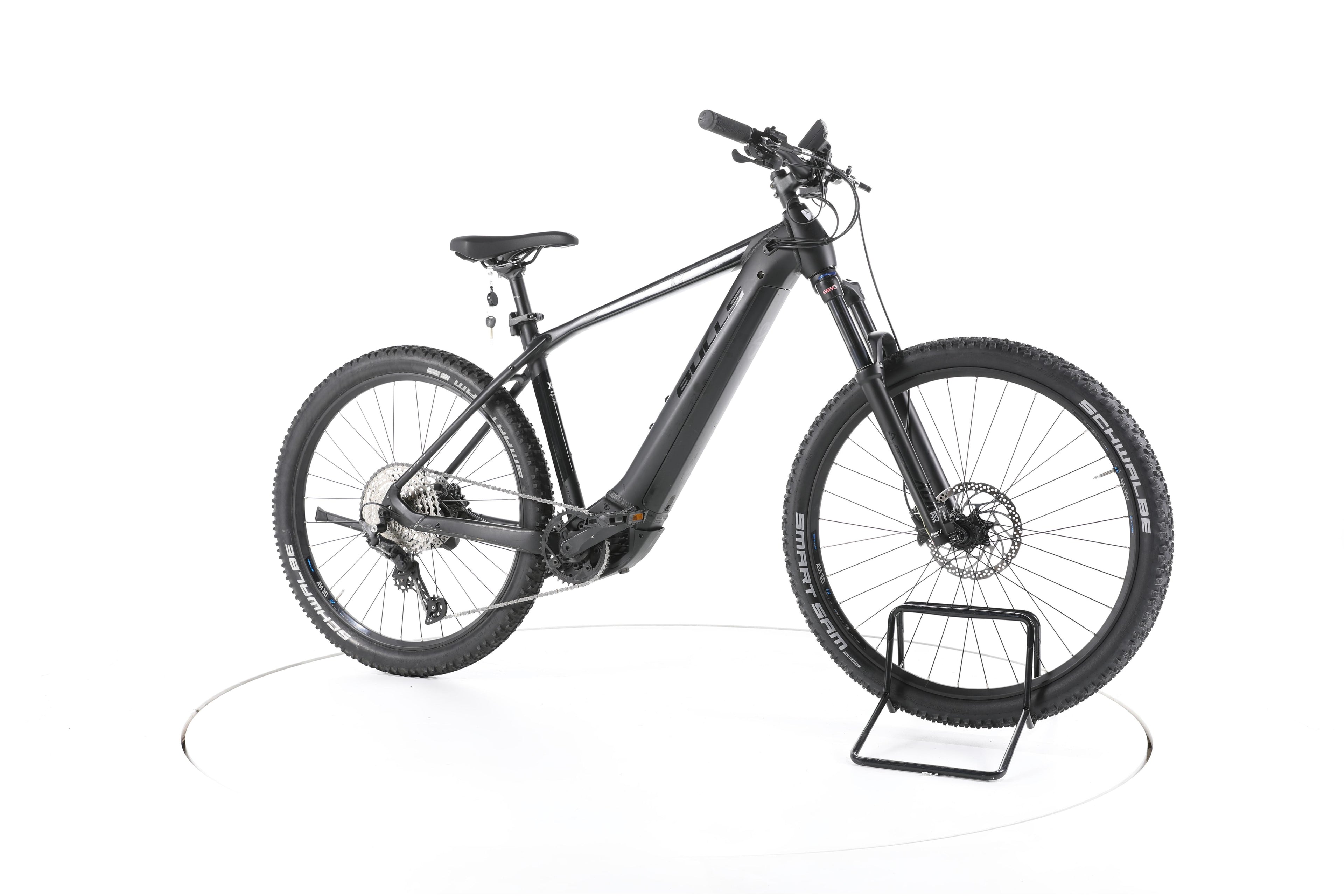 Bulls Copperhead EVO 2 E-Bike 2023 - Image 2