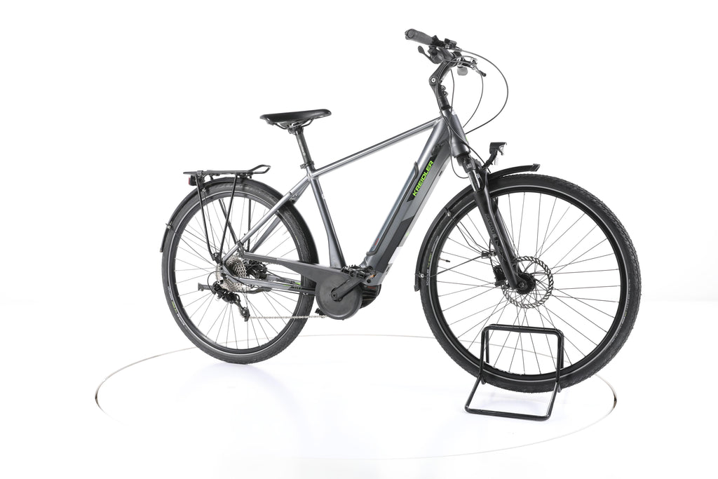Kreidler Vitality Eco 7 Trekking E-Bike - Image 2