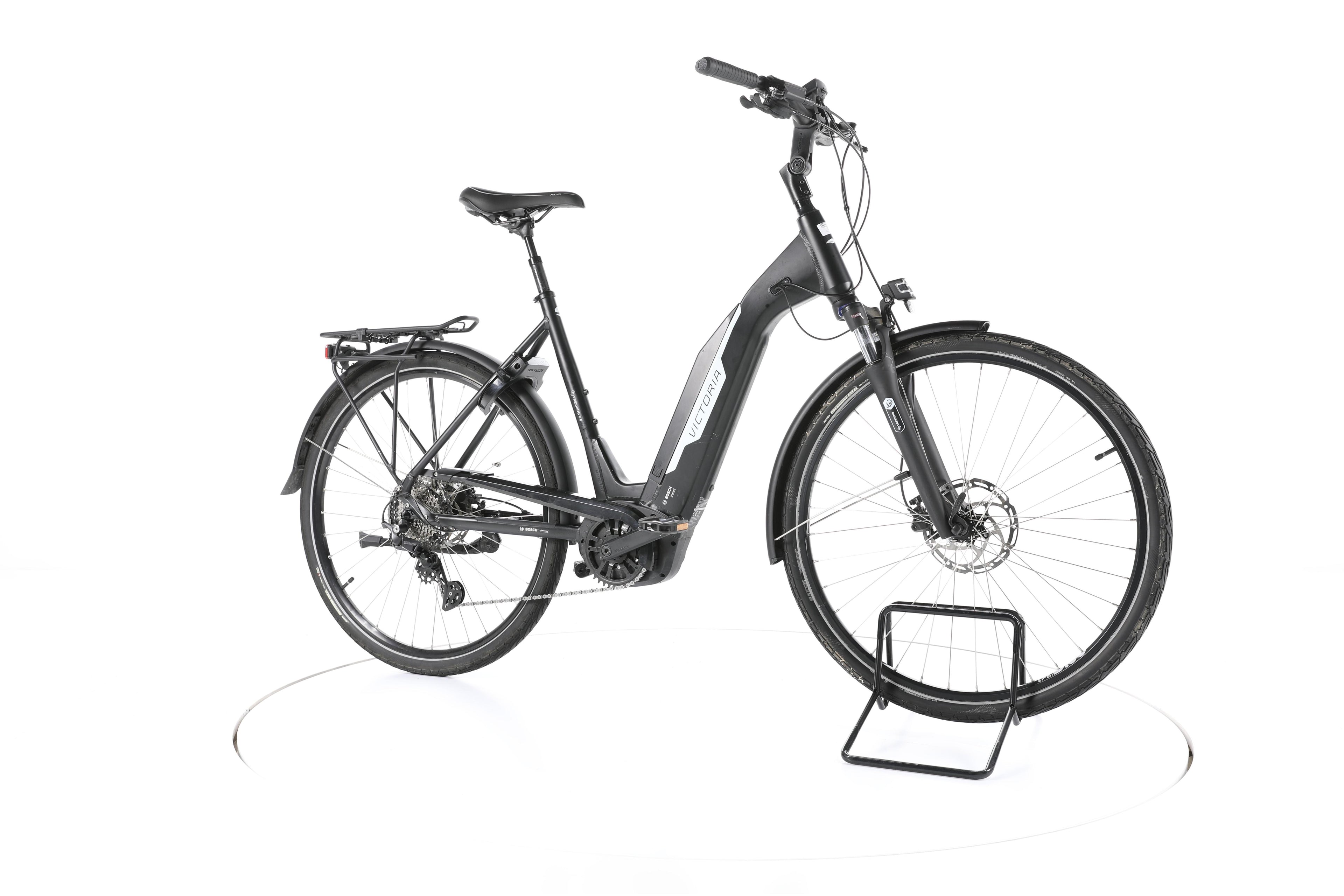 Victoria eTrekking 8.8 Trekking E-Bike Tiefeinsteiger - Image 2