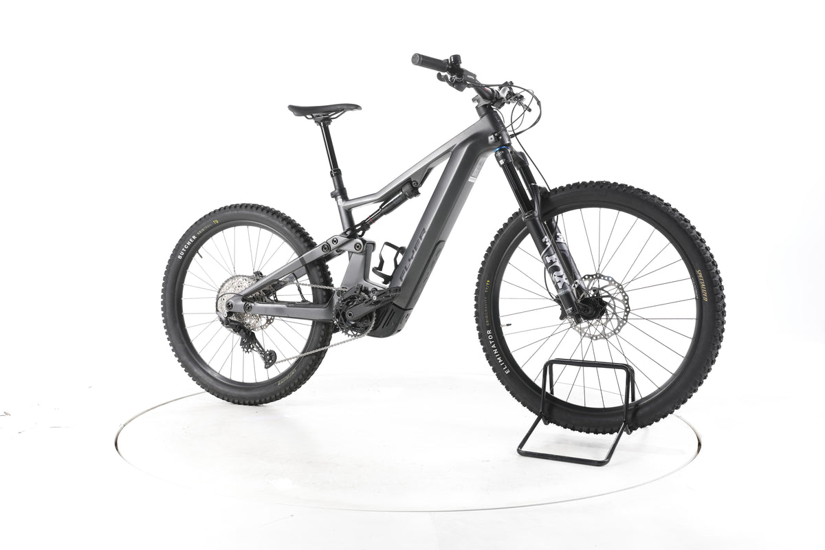 FLYER Uproc X 2.10 E-Bike Fully - Image 2