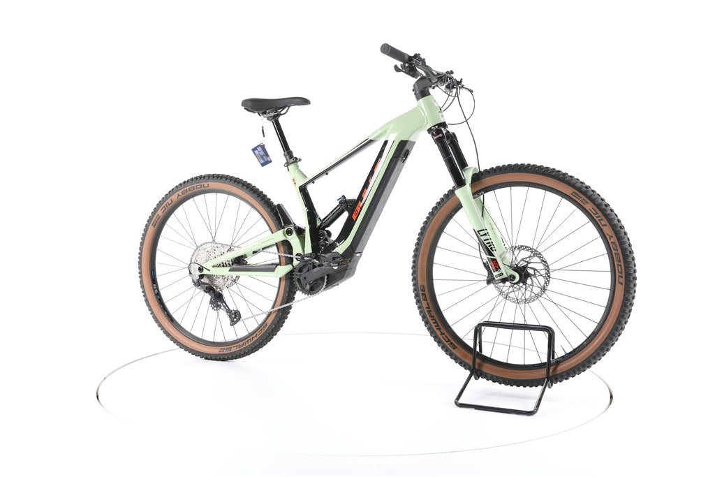 Bulls E-Stream EVO AM 2 Fully E-Bike - Image 2