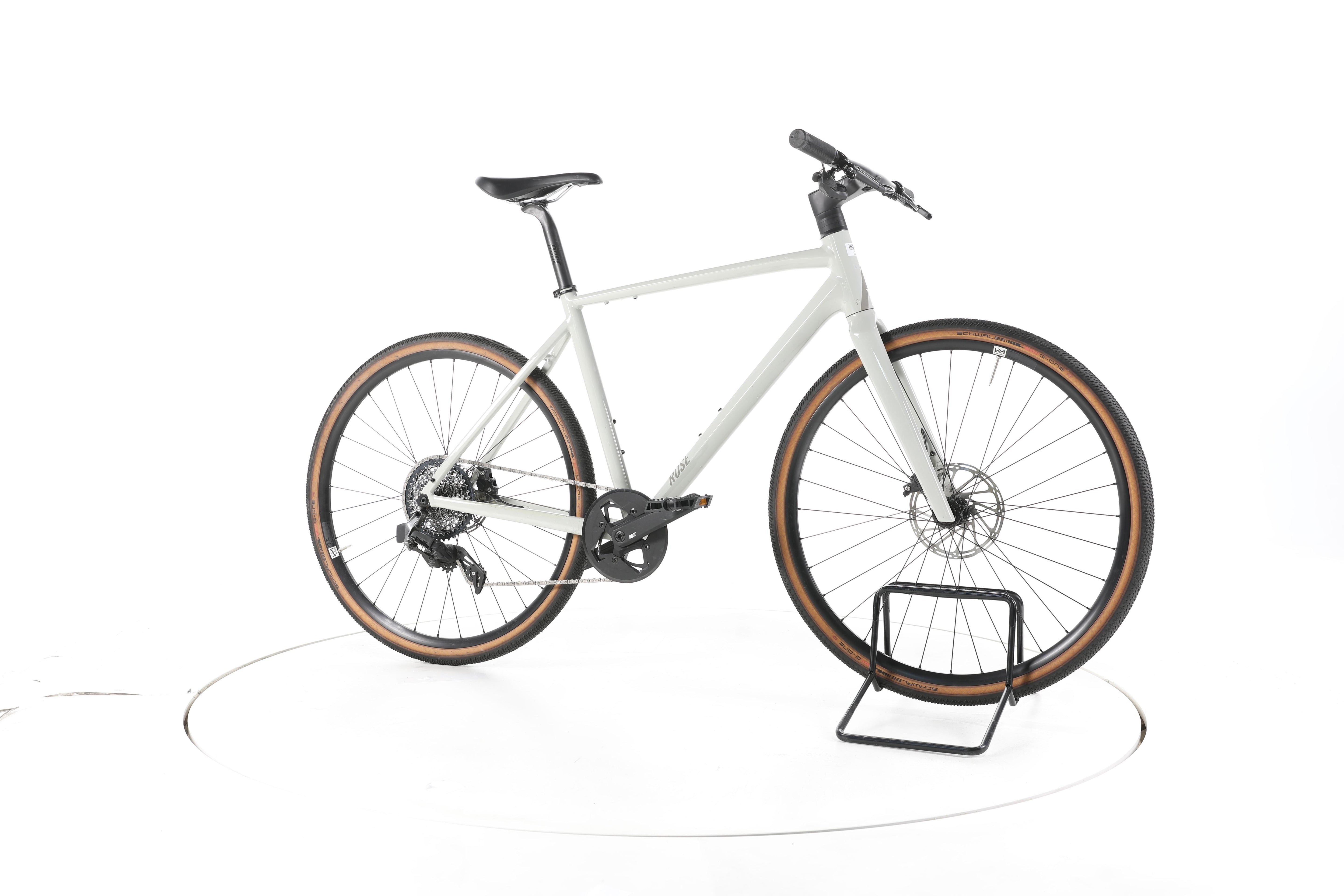 Rose SNEAK 3 Fahrrad Rennrad & Gravel - Image 2