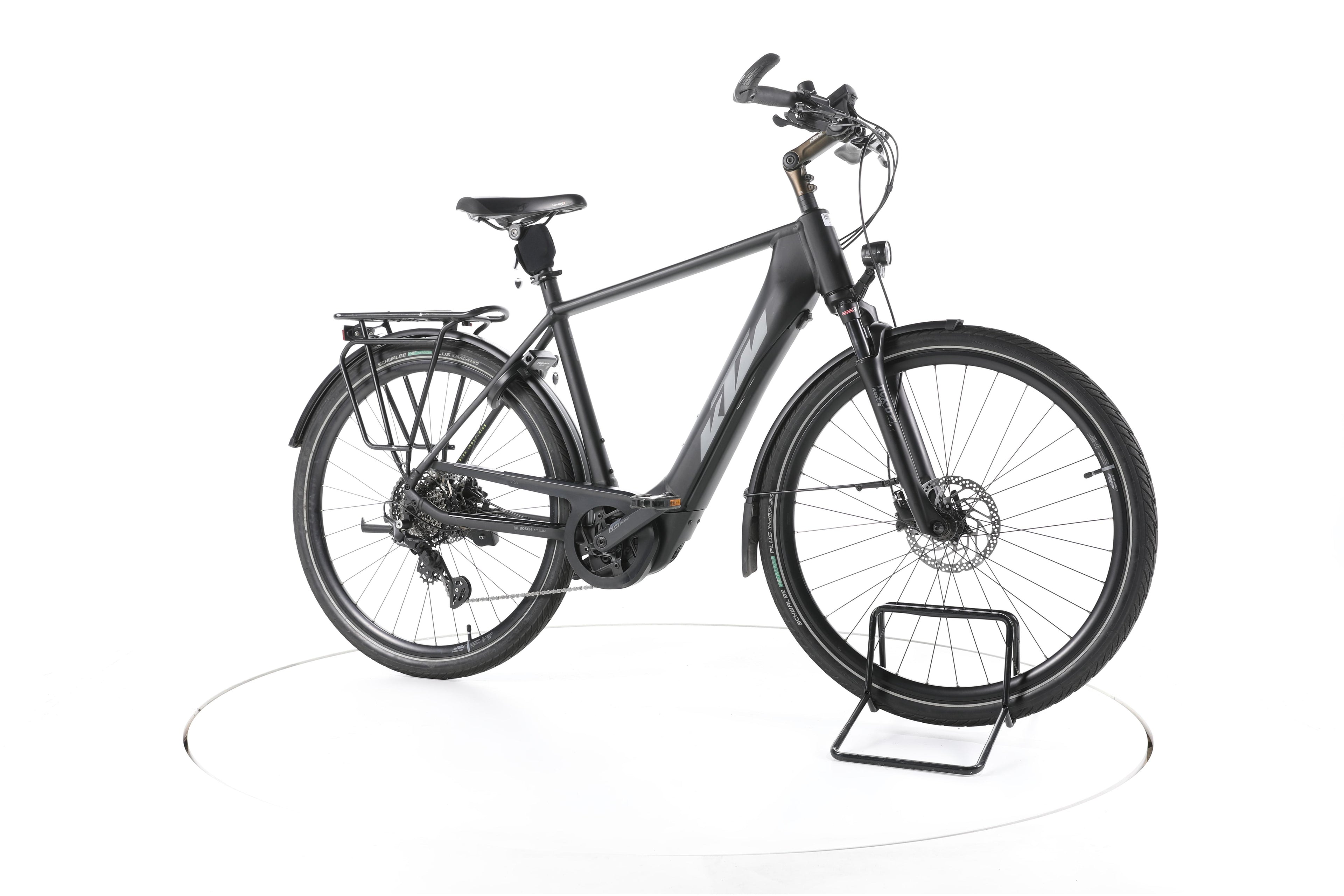 KTM Cento 10 Trekking E-Bike - Image 2