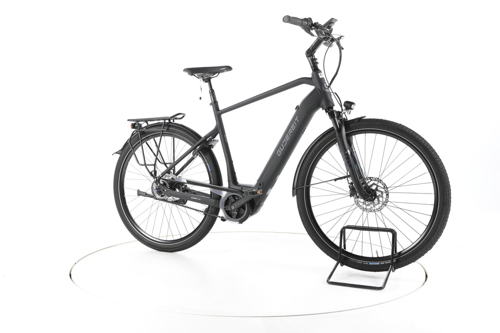 Gudereit EC-5.8 evo City E-Bike 2024 - Image 2